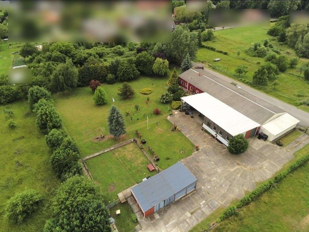 Thumbnail-Haus zum Kaufen in Sommersdorf 299.000,00 € 244 m²