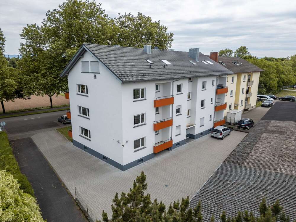 Thumbnail-Wohnung zum Kaufen in Rastatt 298.000,00 € 104 m²