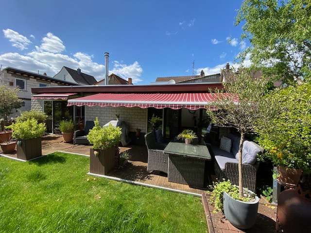 Thumbnail-Haus zum Kaufen in Bischofsheim 725.000,00 € 255 m²