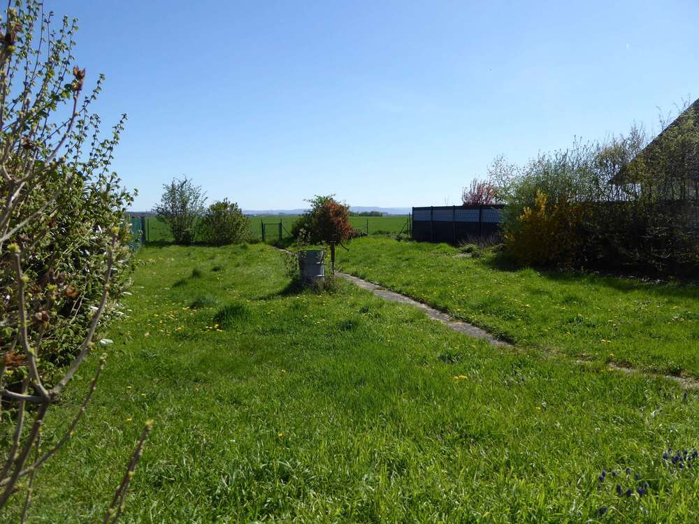 Thumbnail-Grundstück zu verkaufen in Riedstadt 250.000,00 € 554 m²