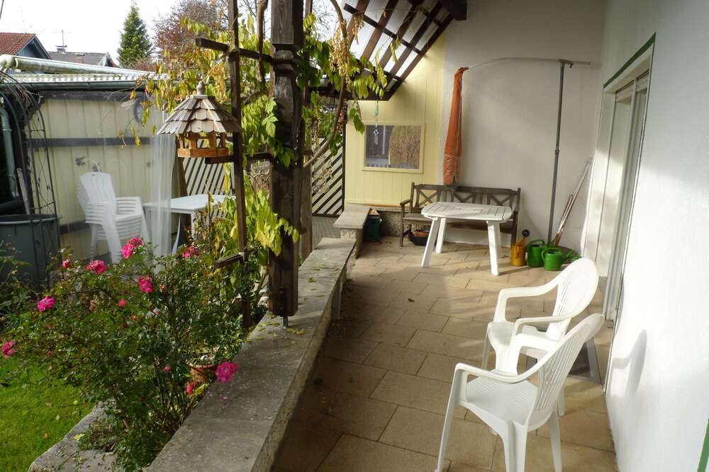 Thumbnail-Haus zum Kaufen in Otterfing 645.000,00 € 122 m²