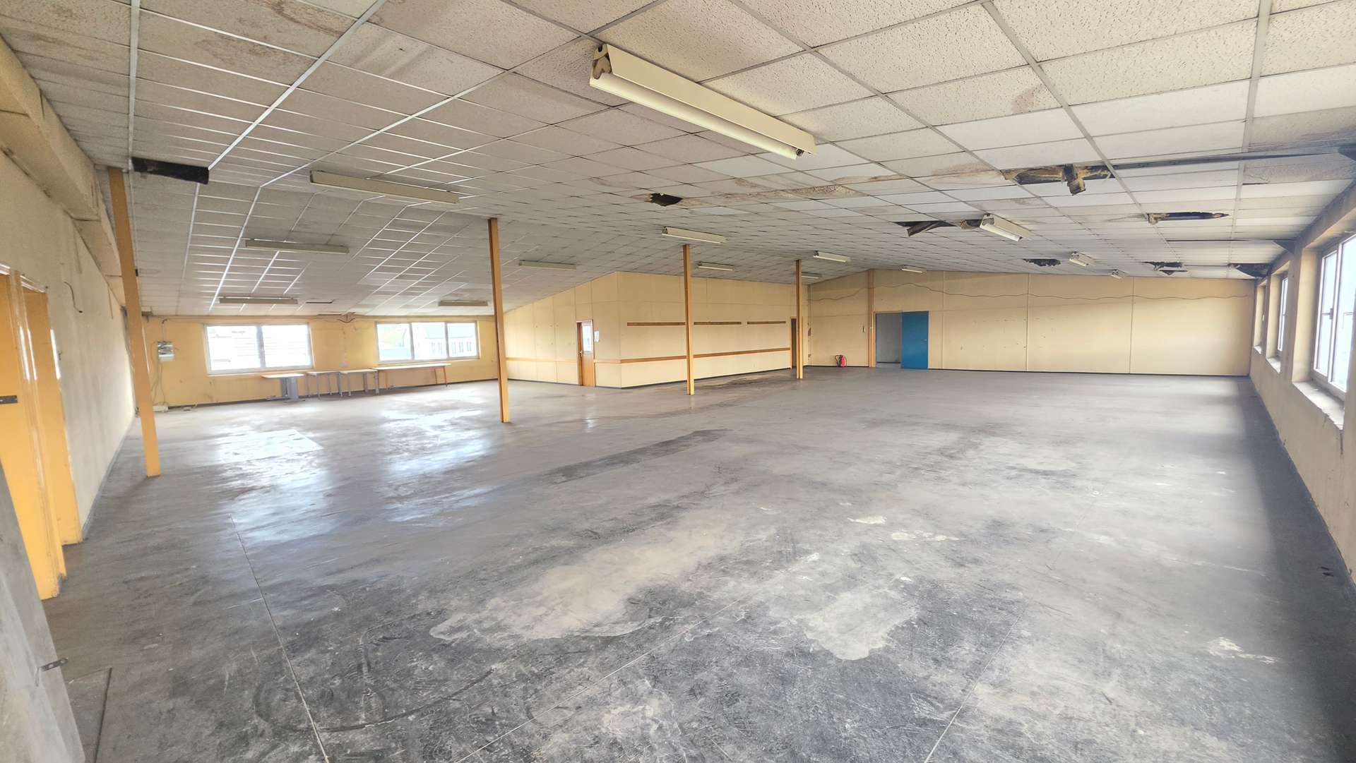 Thumbnail-Halle in Hessen - Lampertheim 3.000,00 € 1000 m²