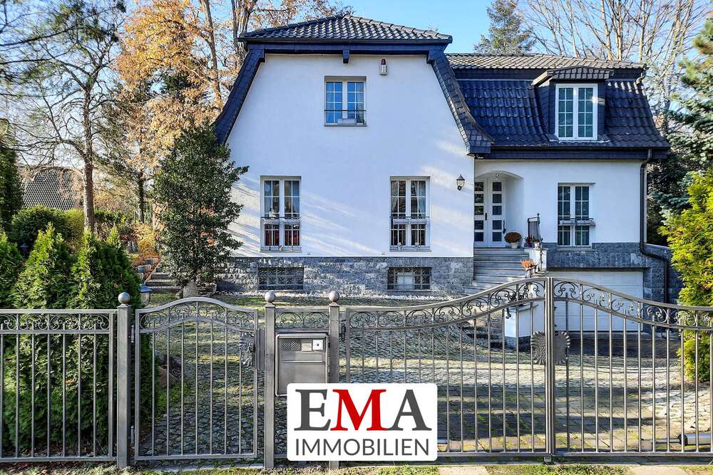 Thumbnail-Haus zum Kaufen in Falkensee 777.000,00 € 171 m²
