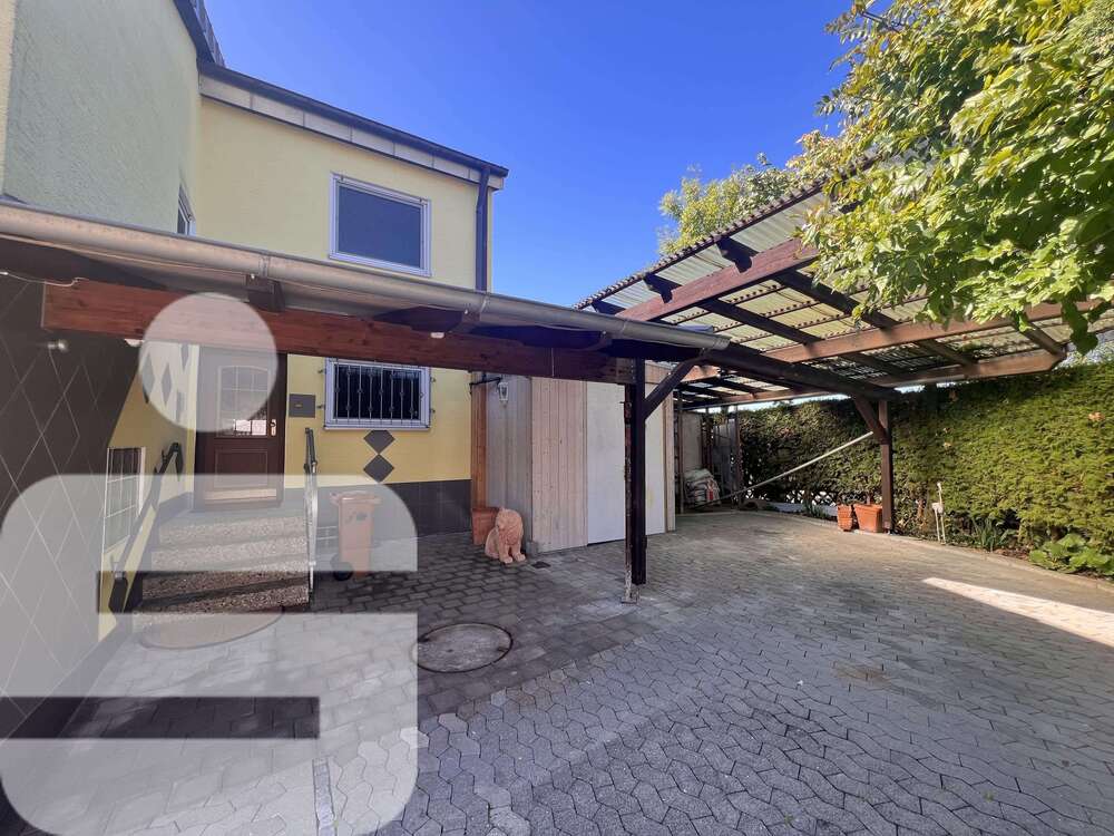 Thumbnail-Haus zum Kaufen in Senden 435.000,00 € 128 m²