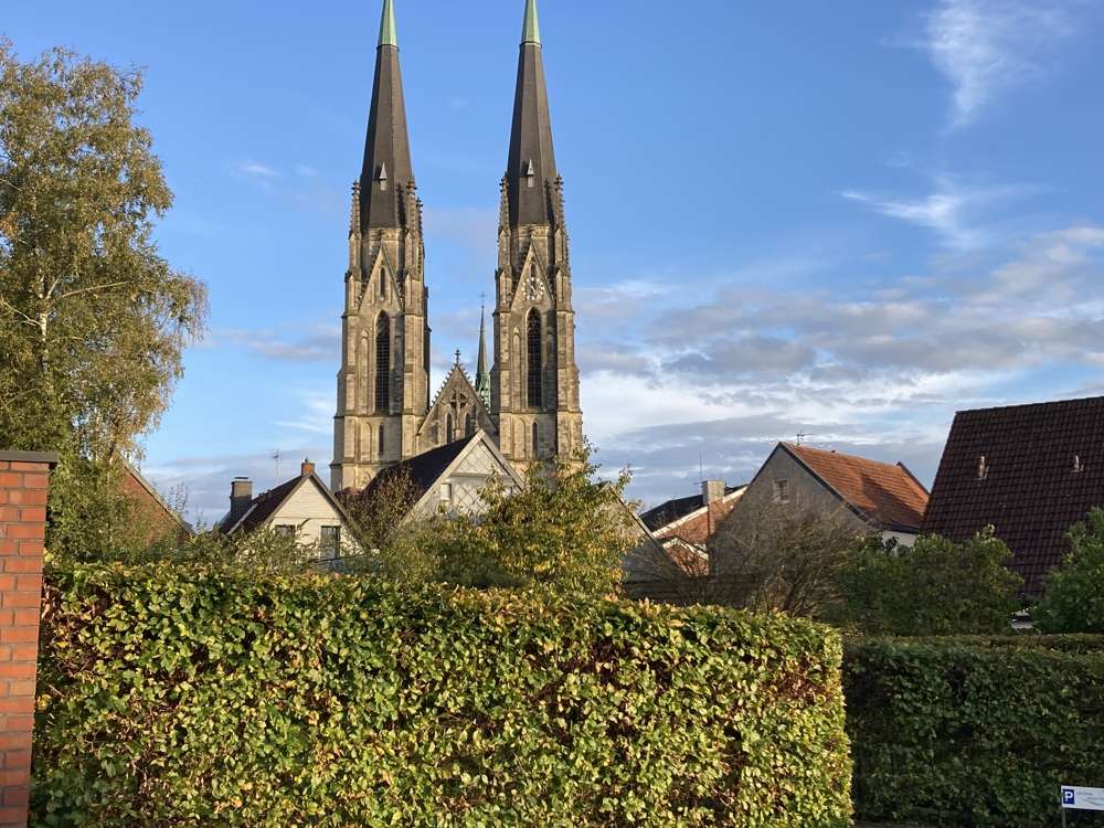 Thumbnail-Haus zum Kaufen in Billerbeck 375.000,00 € 140 m²