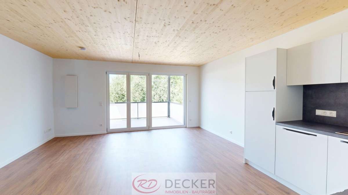 Thumbnail-Wohnung zum Mieten in Straubing 952,00 € 100.2 m²
