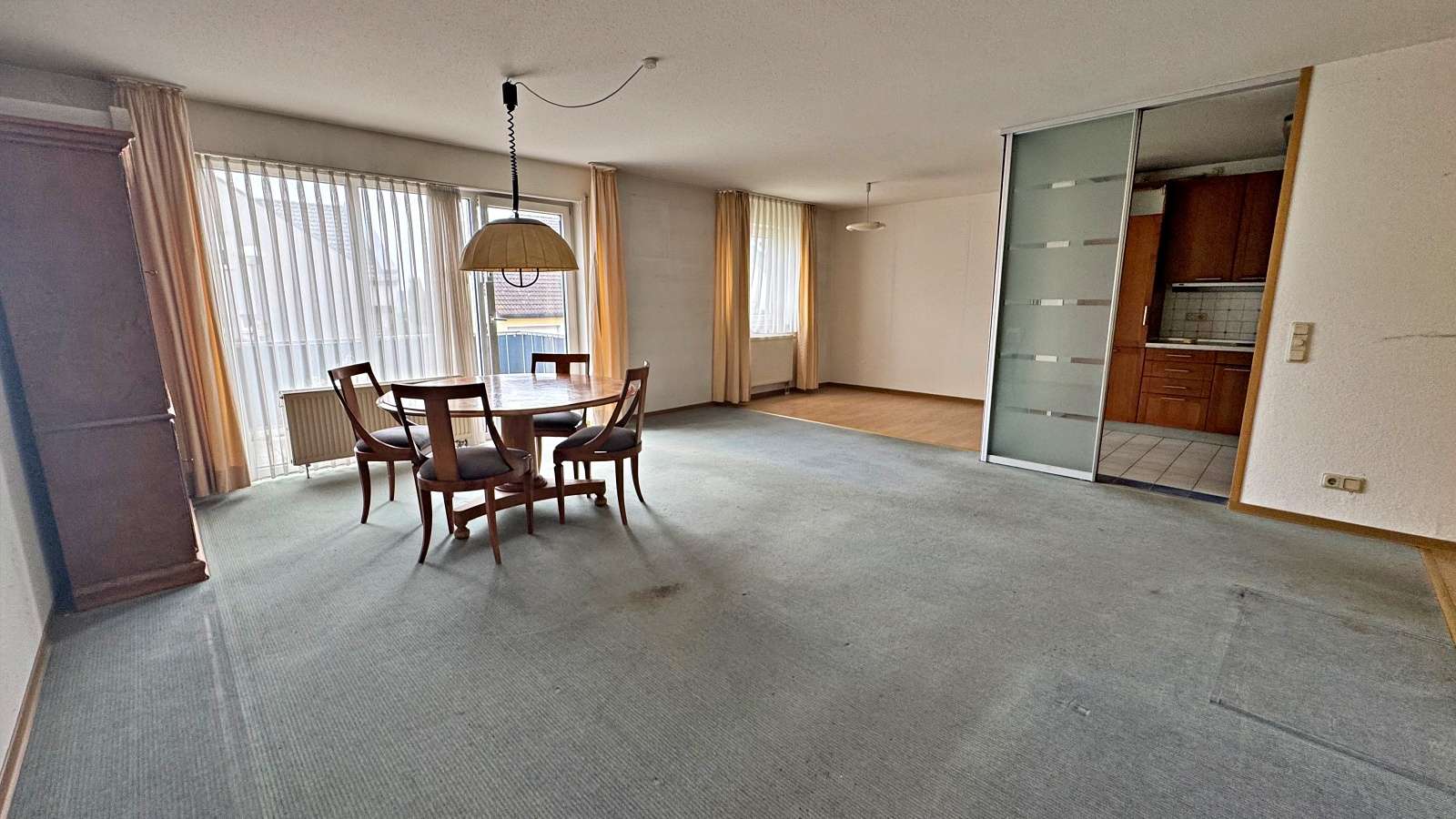 Thumbnail-Wohnung zum Kaufen in Fulda 235.000,00 € 83 m²