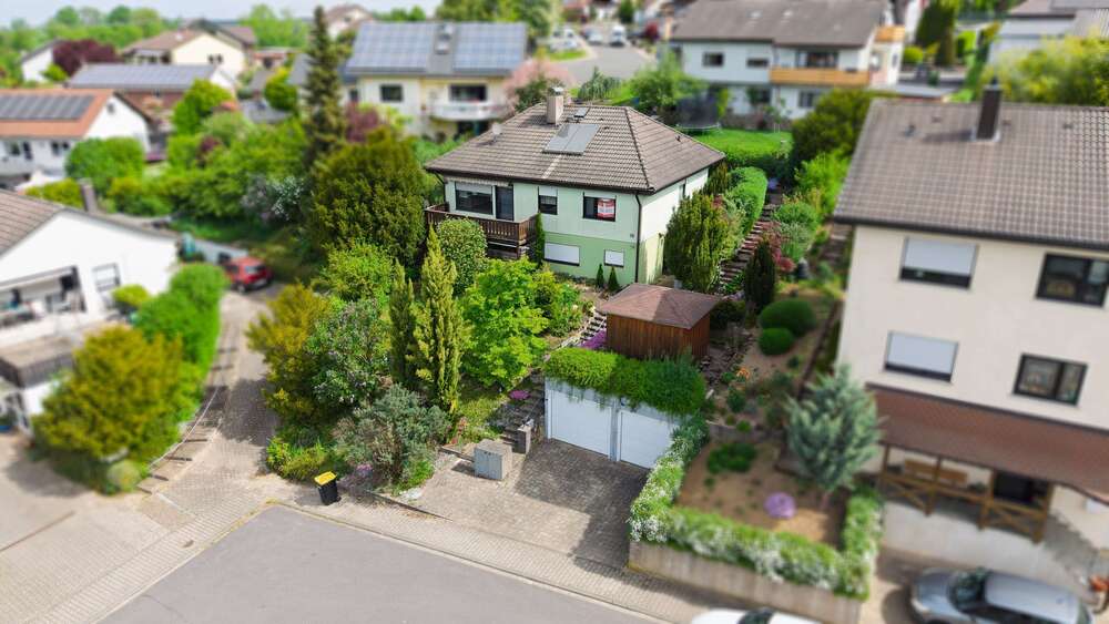 Thumbnail-Haus zum Kaufen in Eppingen 455.000,00 € 132 m²