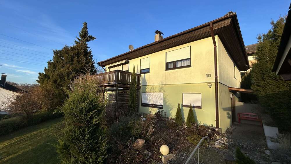 Thumbnail-Haus zum Kaufen in Eppingen 455.000,00 € 132 m²