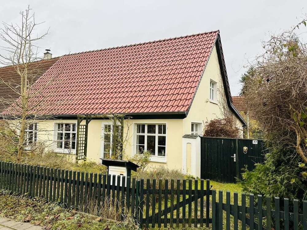 Thumbnail-Haus zum Kaufen in FürstenbergHavel Bredereiche 249.000,00 € 146 m²