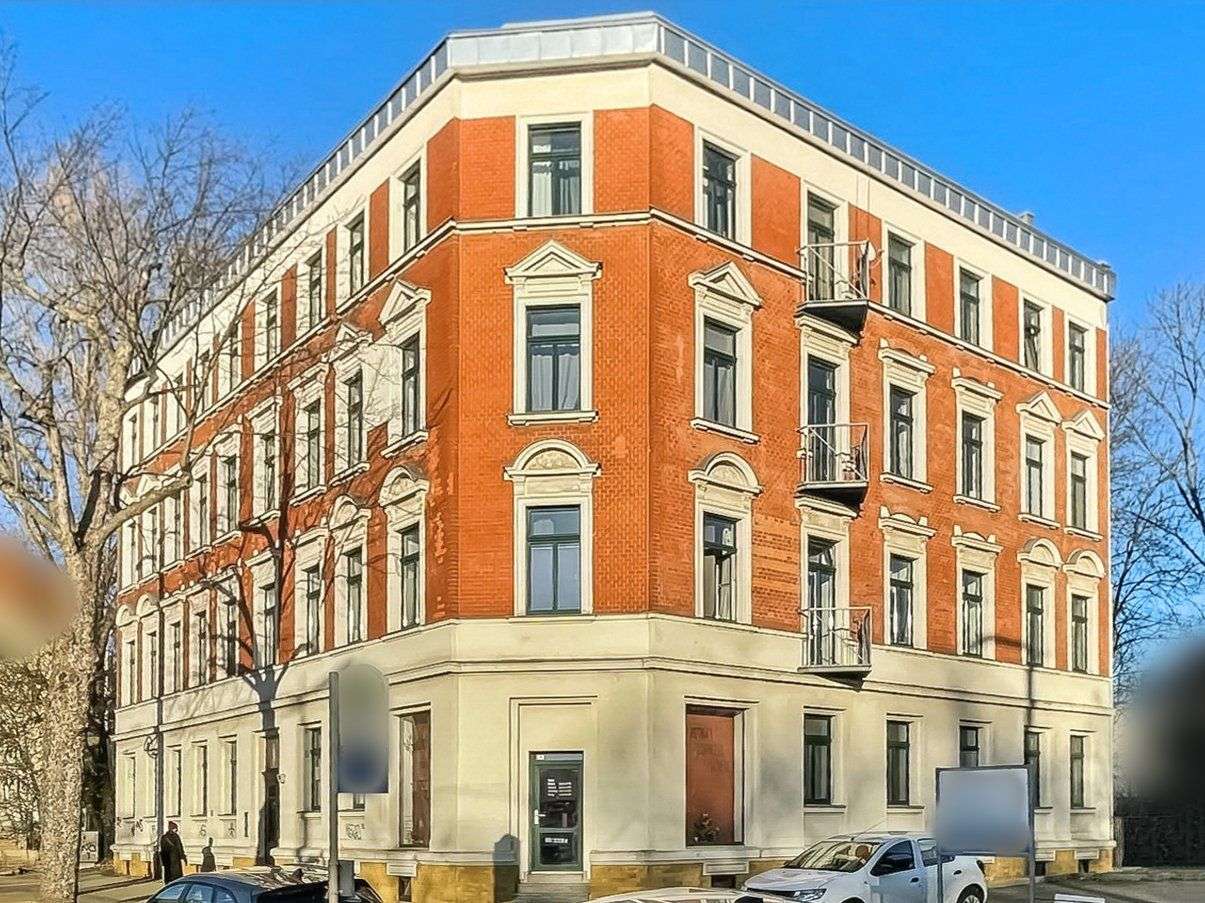 Thumbnail-Wohnung zum Kaufen in Leipzig 90.000,00 € 45 m²