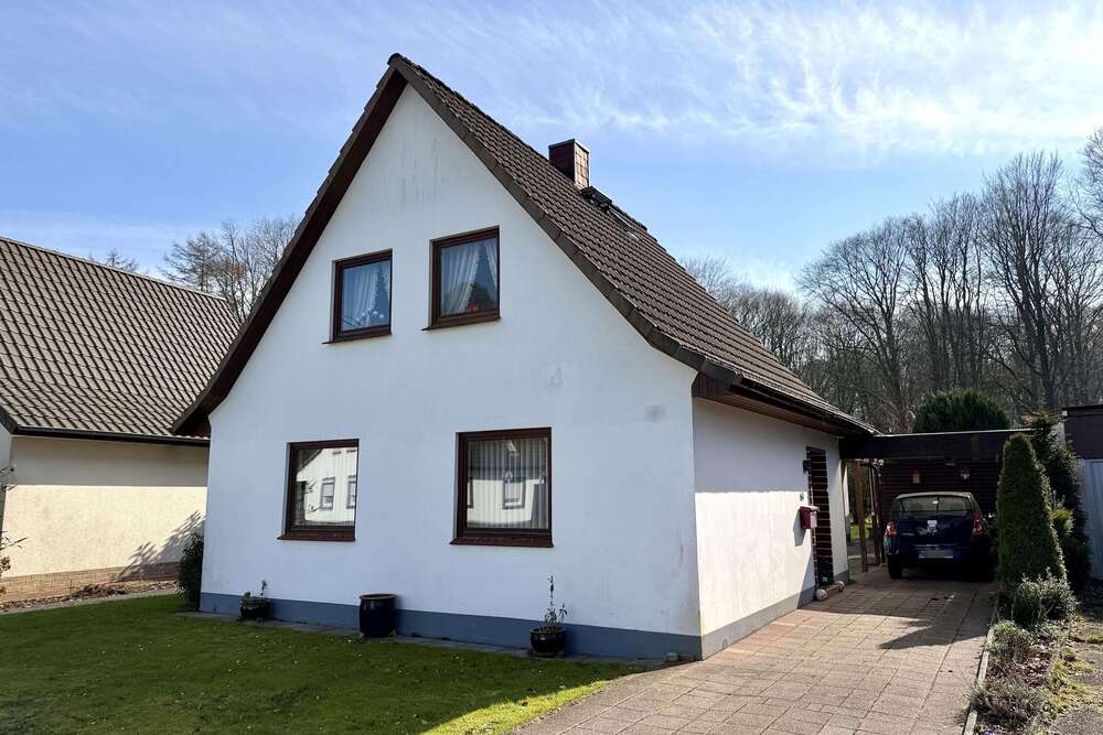 Thumbnail-Haus zum Kaufen in Bremerhaven 209.000,00 € 120 m²