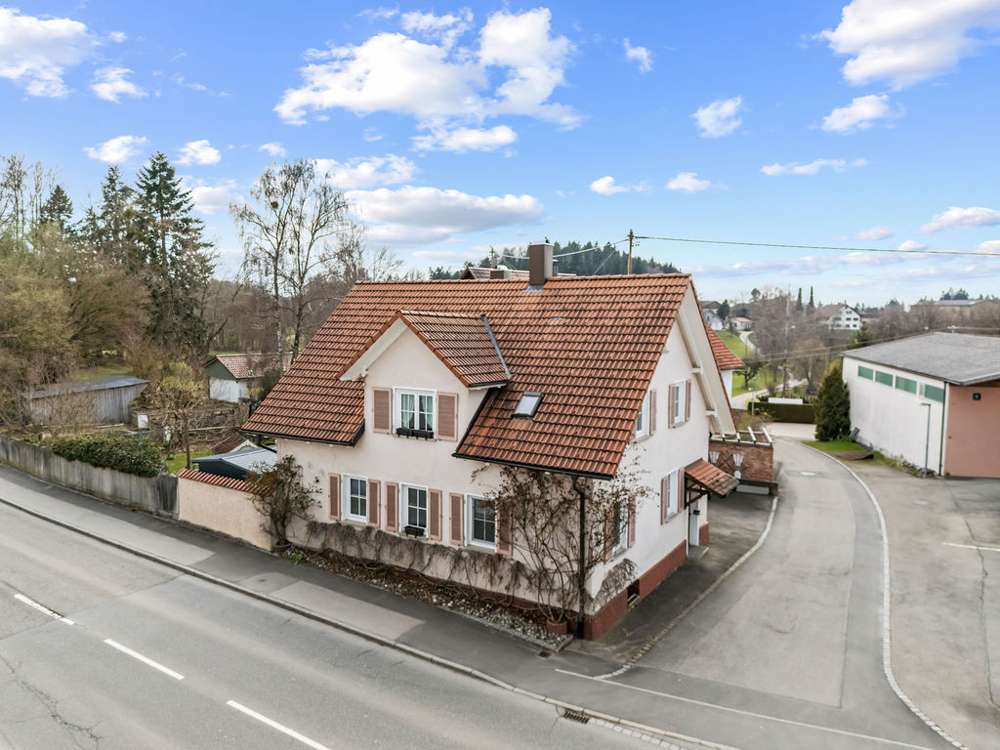 Thumbnail-Haus zum Kaufen in Schlier Unterankenreute 289.000,00 € 163 m²