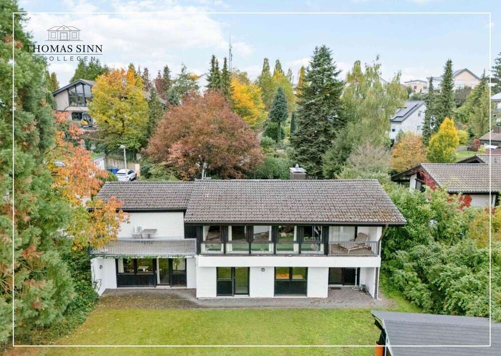 Thumbnail-Haus zum Kaufen in Beilstein 745.000,00 € 191.58 m²