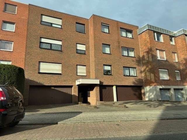 Thumbnail-Wohnung zum Kaufen in Mönchengladbach 199.000,00 € 88 m²