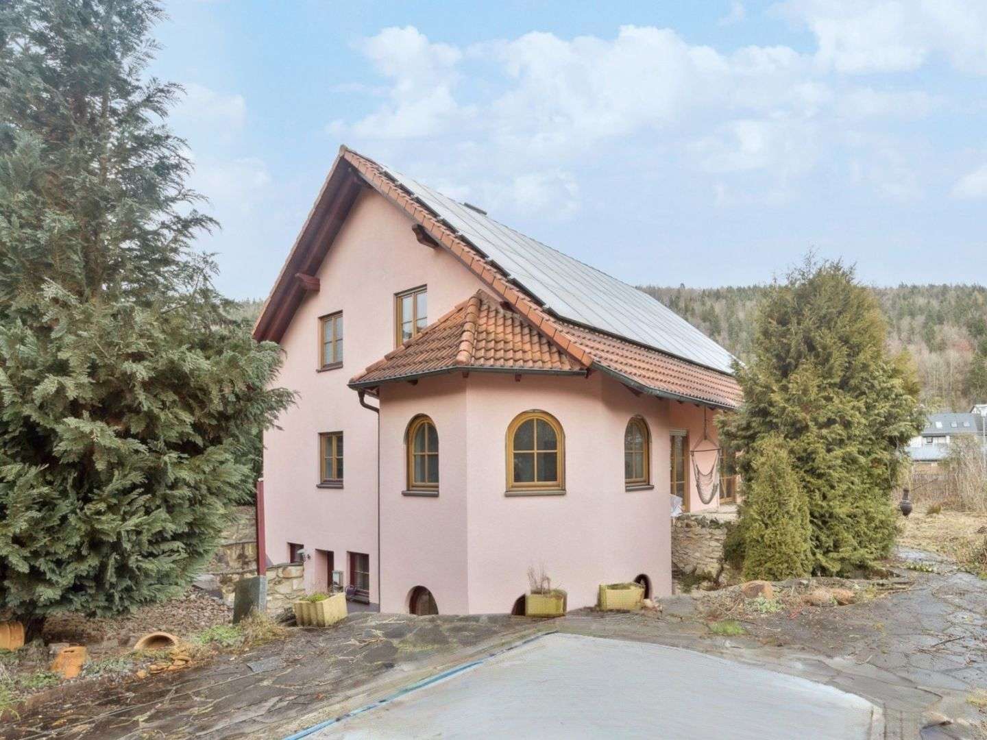 Thumbnail-Haus zum Kaufen in Immendingen 648.000,00 € 227 m²