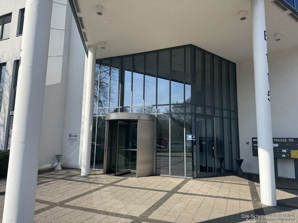 Thumbnail-Büro in Freiburg im Breisgau 3.480,00 € 290 m²