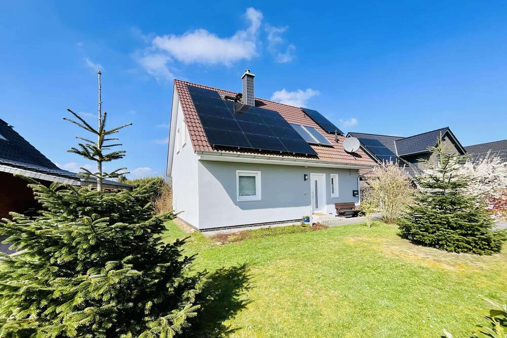 Thumbnail-Haus zum Kaufen in Hagen 424.000,00 € 107 m²