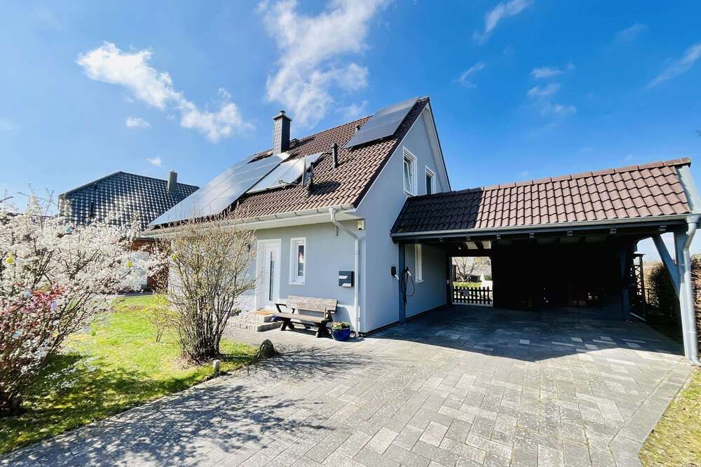 Thumbnail-Haus zum Kaufen in Hagen 396.000,00 € 107 m²