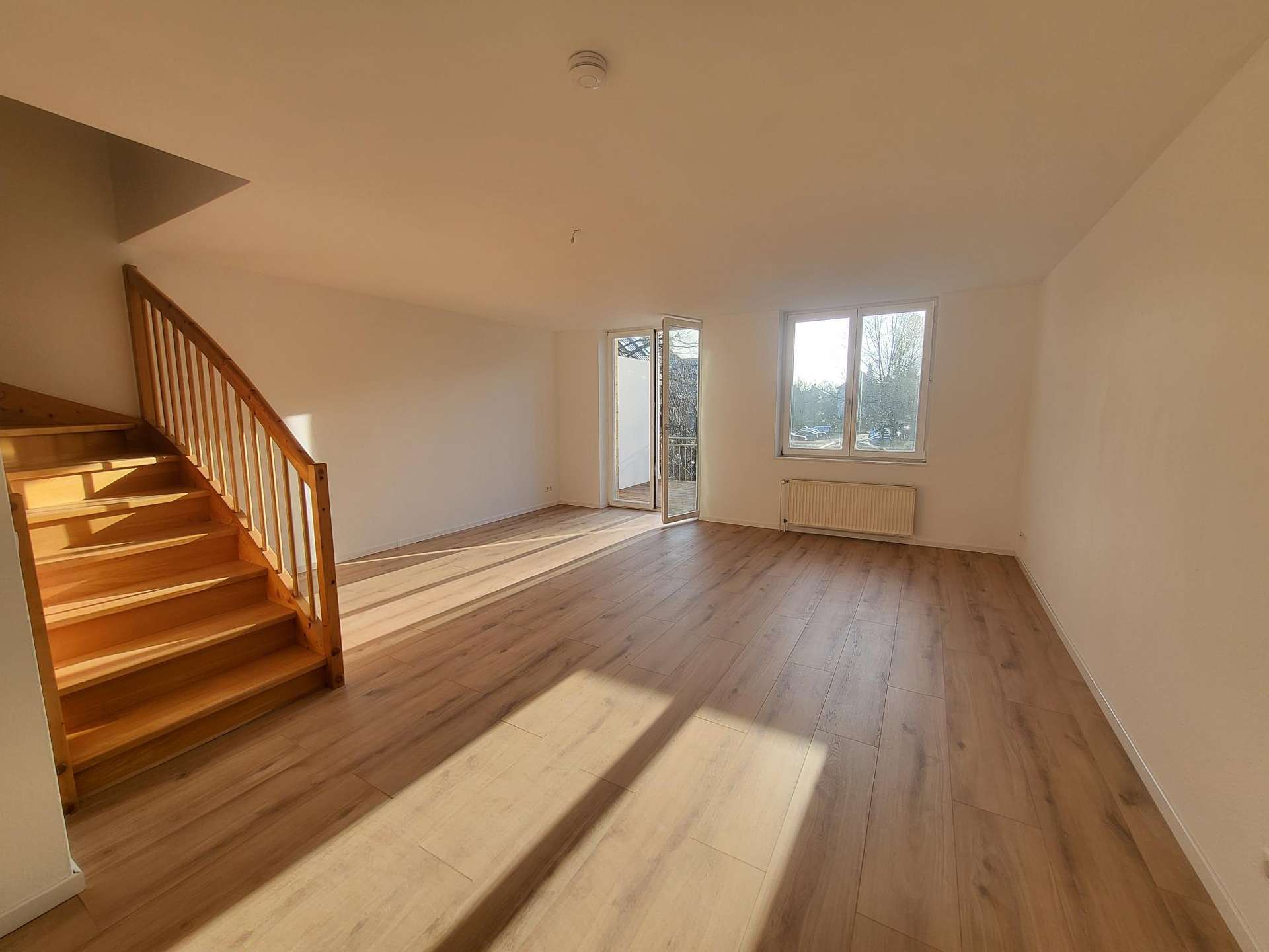 Thumbnail-Wohnung zum Mieten in Hohen Neuendorf 1.334,00 € 92 m²