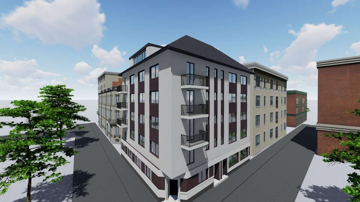 Thumbnail-Wohnung zum Mieten in Hagen 600,00 € 62 m²