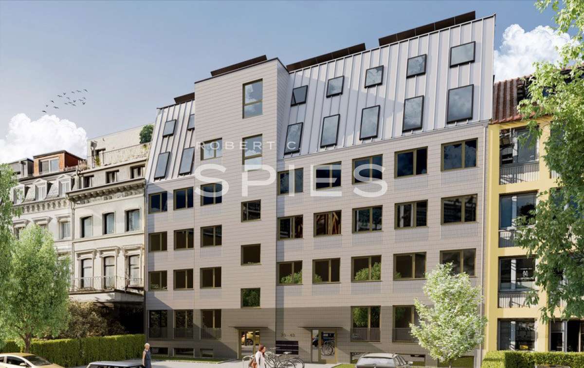 Thumbnail-Wohnung zum Mieten in Bremen 1.220,00 € 91 m²