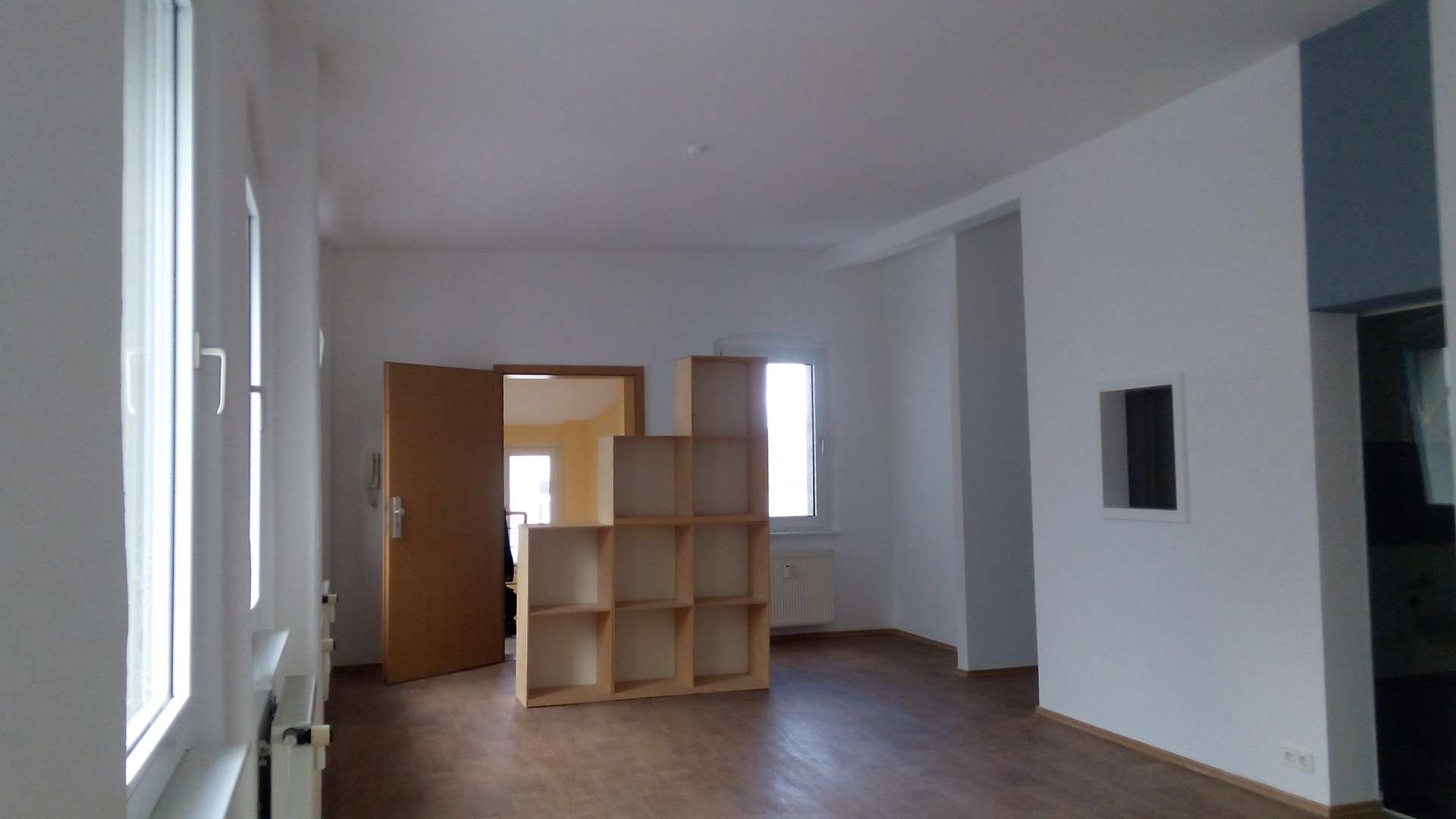 Thumbnail-Wohnung zum Mieten in Wilsdruff 950,00 € 92.85 m²