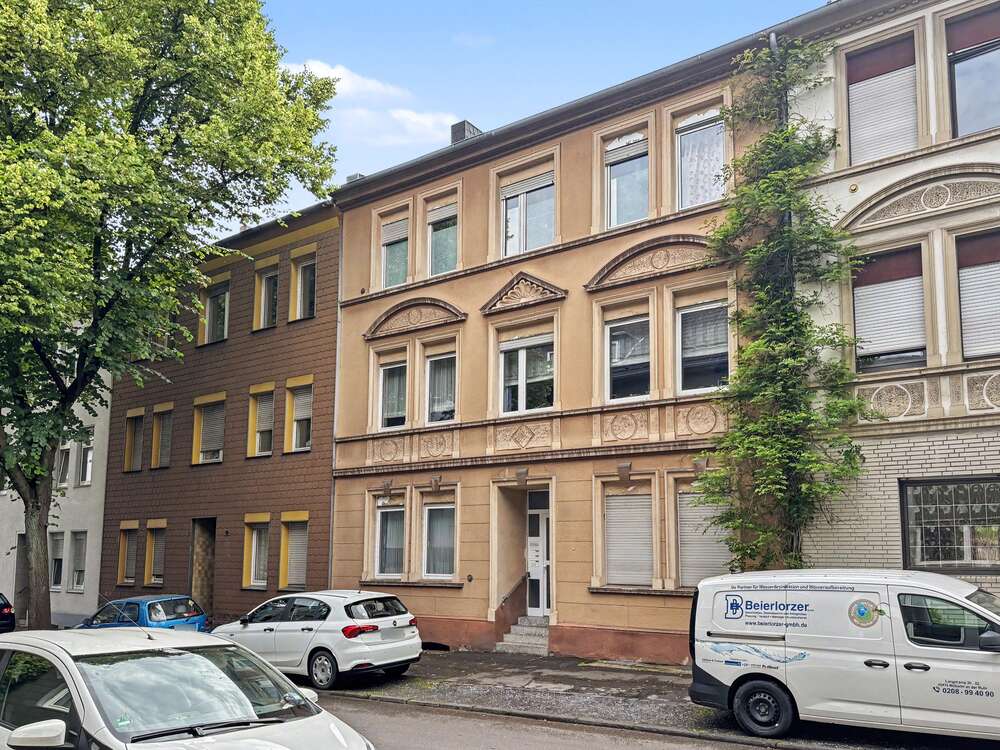 Thumbnail-Haus zum Kaufen in Gelsenkirchen 249.000,00 € 245.3 m²