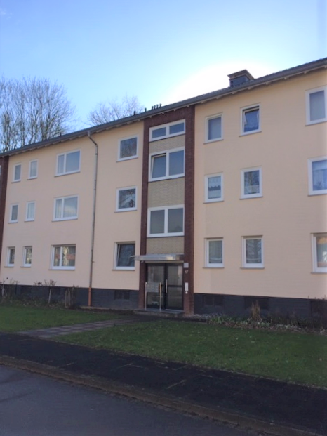 Thumbnail-Wohnung zum Mieten in Lage 345,00 € 62.17 m²