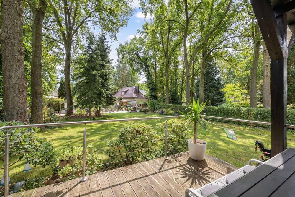 Thumbnail-Haus zum Kaufen in Schöneiche bei Berlin 690.000,00 € 137 m²