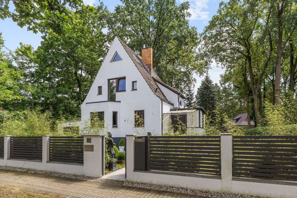 Thumbnail-Haus zum Kaufen in Schöneiche bei Berlin 795.000,00 € 137 m²