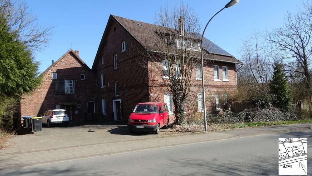 Thumbnail-Haus zum Kaufen in Dörentrup 360.000,00 € 350 m²