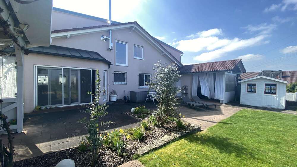 Thumbnail-Haus zum Kaufen in Eppingen 680.000,00 € 241 m²
