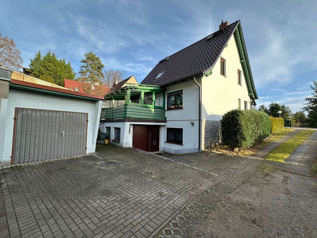 Thumbnail-Haus zum Kaufen in Lychen 199.000,00 € 128 m²