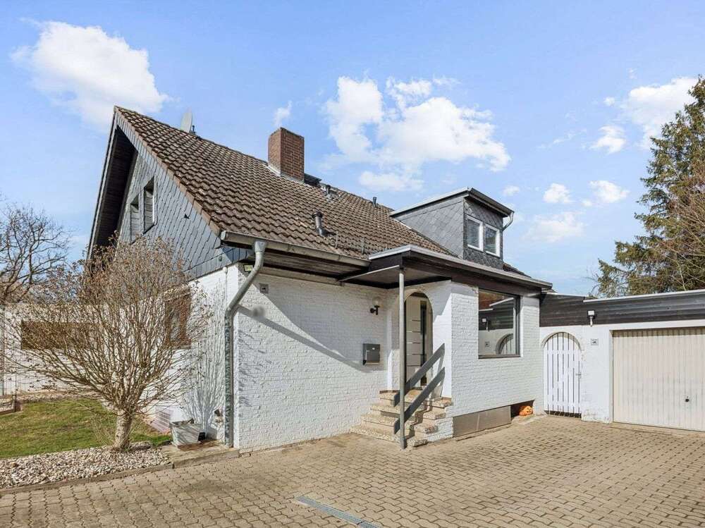 Thumbnail-Haus zum Kaufen in Gronau 255.000,00 € 145 m²