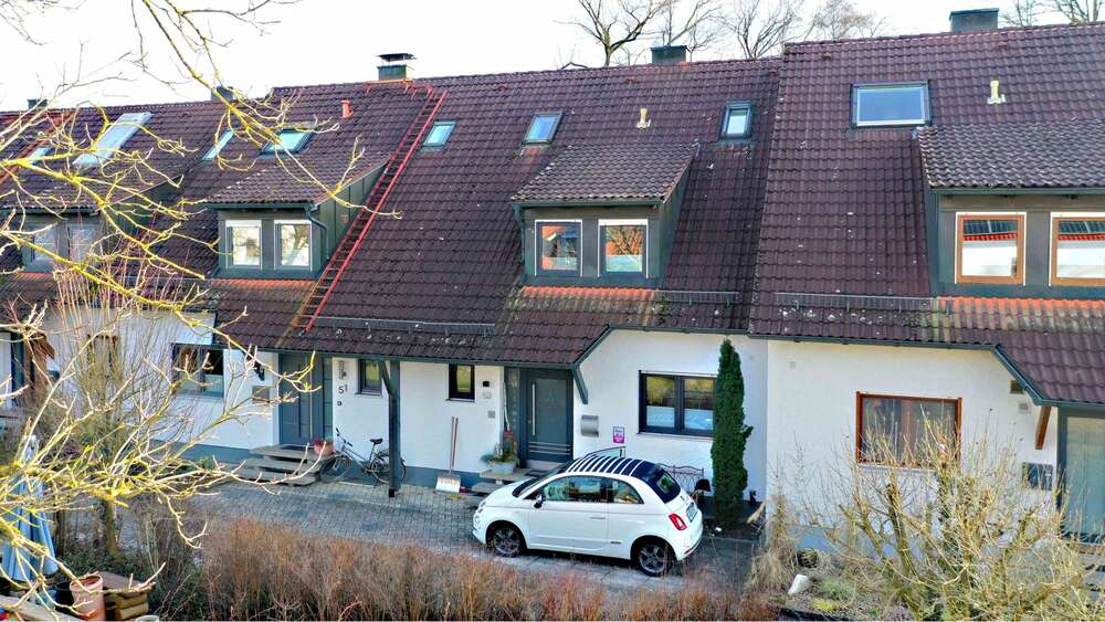 Thumbnail-Haus zum Kaufen in Neumarkt in der Oberpfalz 559.000,00 € 145 m²