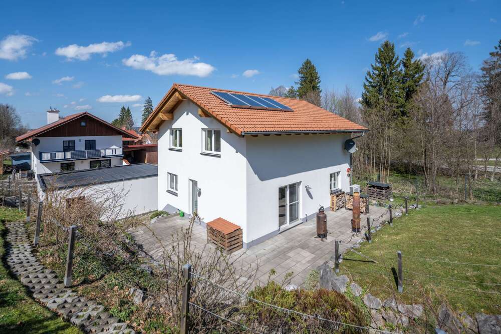 Thumbnail-Haus zum Kaufen in Bad Kohlgrub 895.000,00 € 155 m²