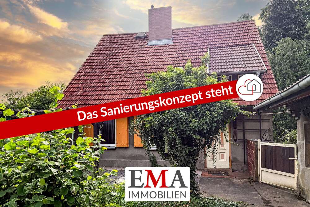 Thumbnail-Haus zum Kaufen in Falkensee 419.000,00 € 95 m²