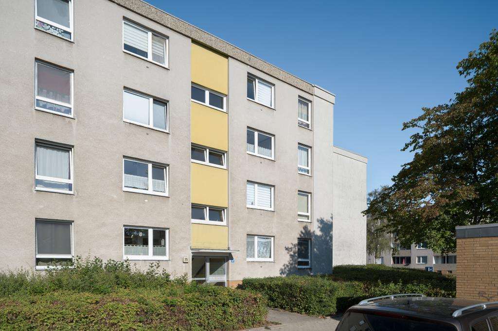 Thumbnail-Wohnung zum Mieten in Wolfsburg 477,00 € 70.45 m²