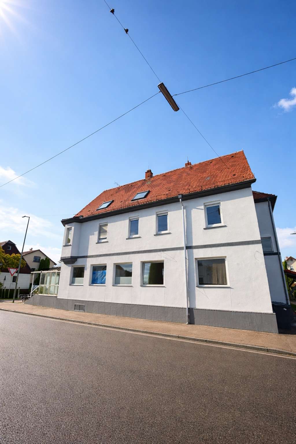 Thumbnail-Wohnung zum Kaufen in Eislingen 180.000,00 € 63 m²