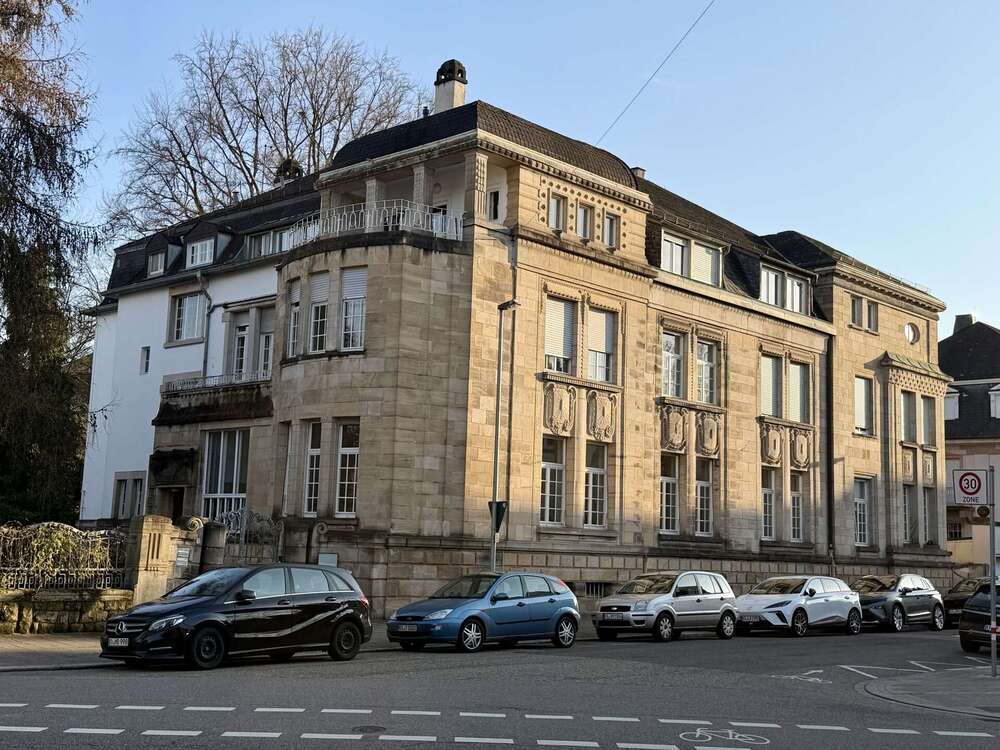 Thumbnail-Haus zum Kaufen in Karlsruhe Weststadt 2.490.000,00 € 579 m²