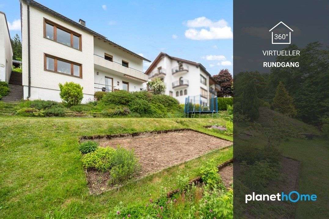 Thumbnail-Haus zum Kaufen in Schonach im Schwarzwald 335.000,00 € 175 m²