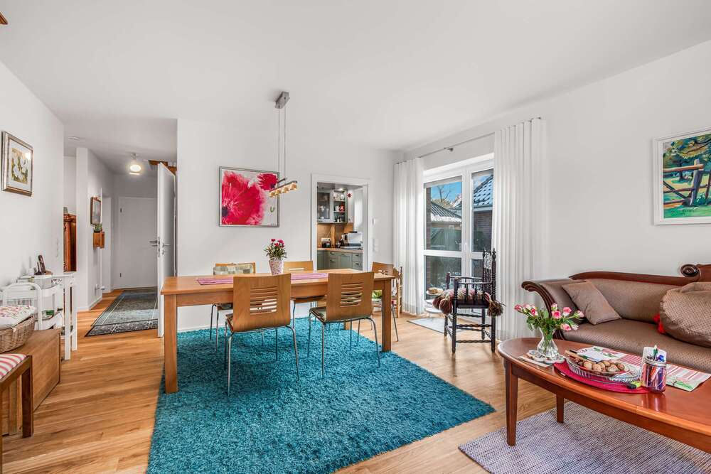Thumbnail-Haus zum Kaufen in Fredenbeck 475.000,00 € 145.9 m²