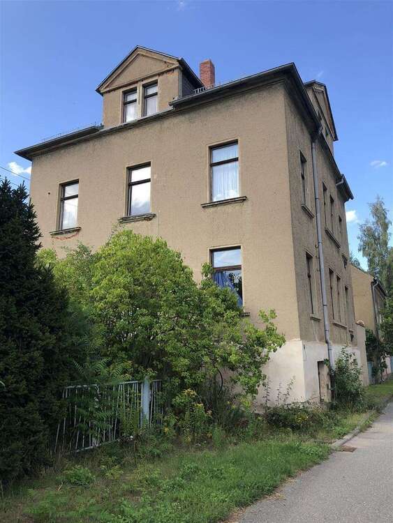 Thumbnail-Haus zum Kaufen in Gößnitz 25.999,00 € 213 m²