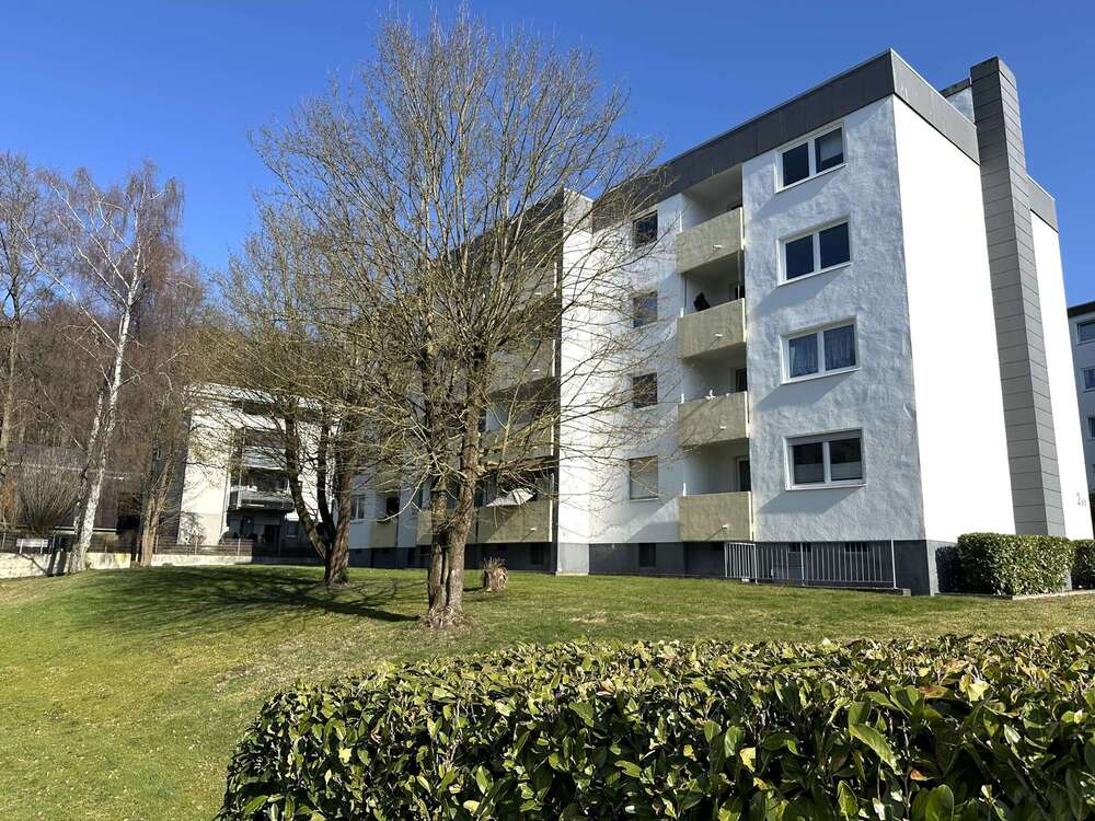 Thumbnail-Wohnung zum Mieten in Niedernhausen 670,00 € 53.25 m²