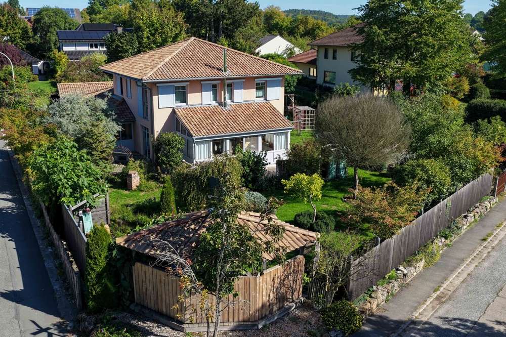 Thumbnail-Haus zum Kaufen in Seßlach Gemünda 650.000,00 € 175.8 m²