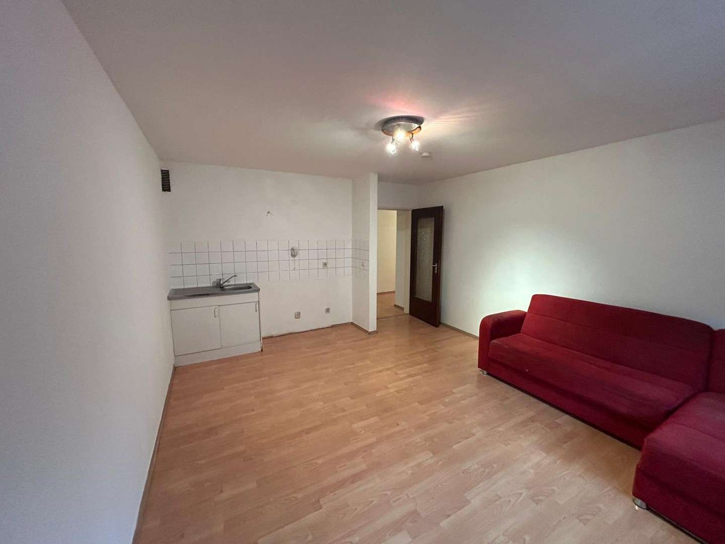 Thumbnail-Wohnung zum Mieten in Pforzheim 410,00 € 30 m²