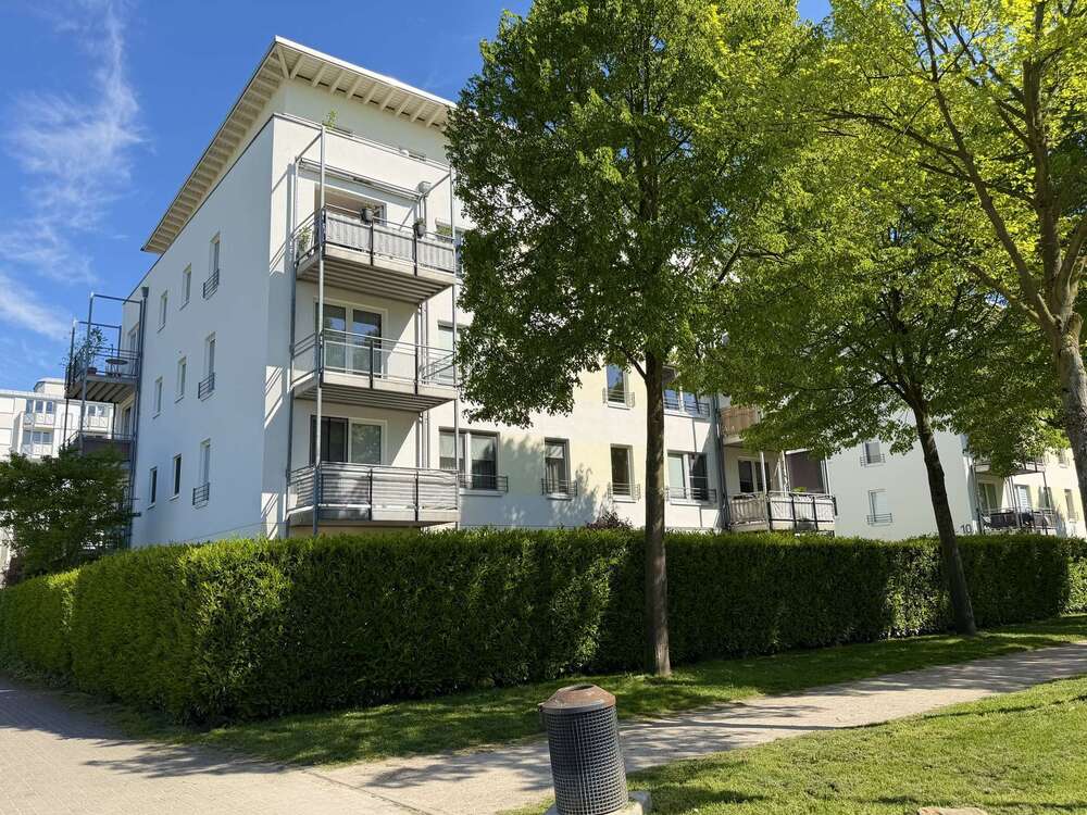 Thumbnail-Wohnung zum Kaufen in Köln 268.000,00 € 56 m²