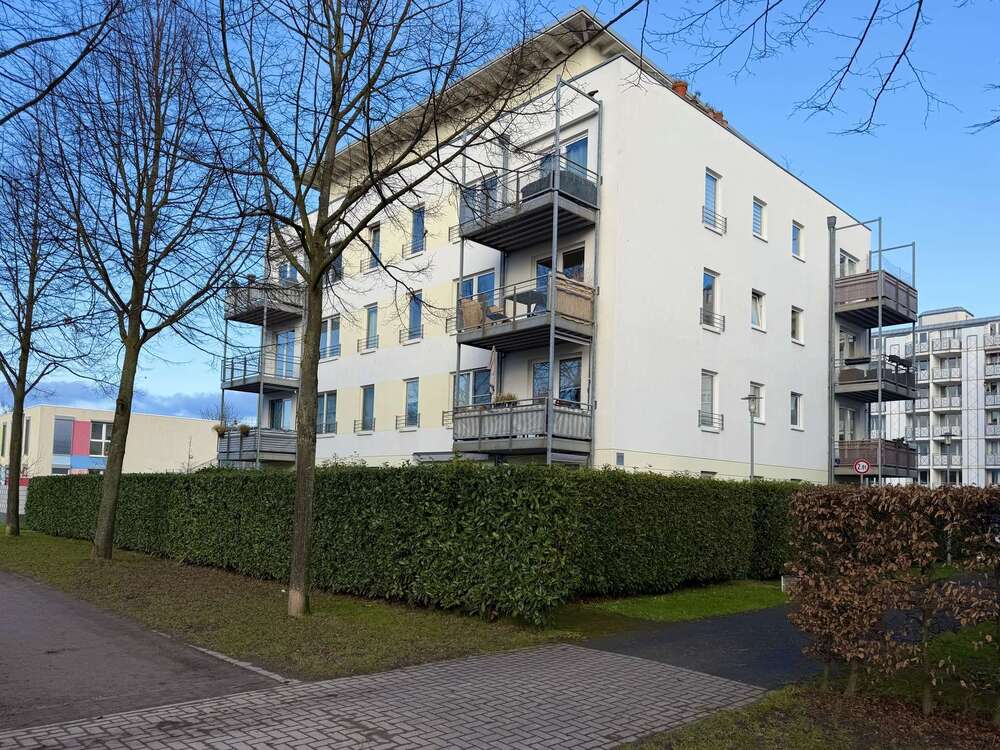 Thumbnail-Wohnung zum Kaufen in Köln 268.000,00 € 56 m²