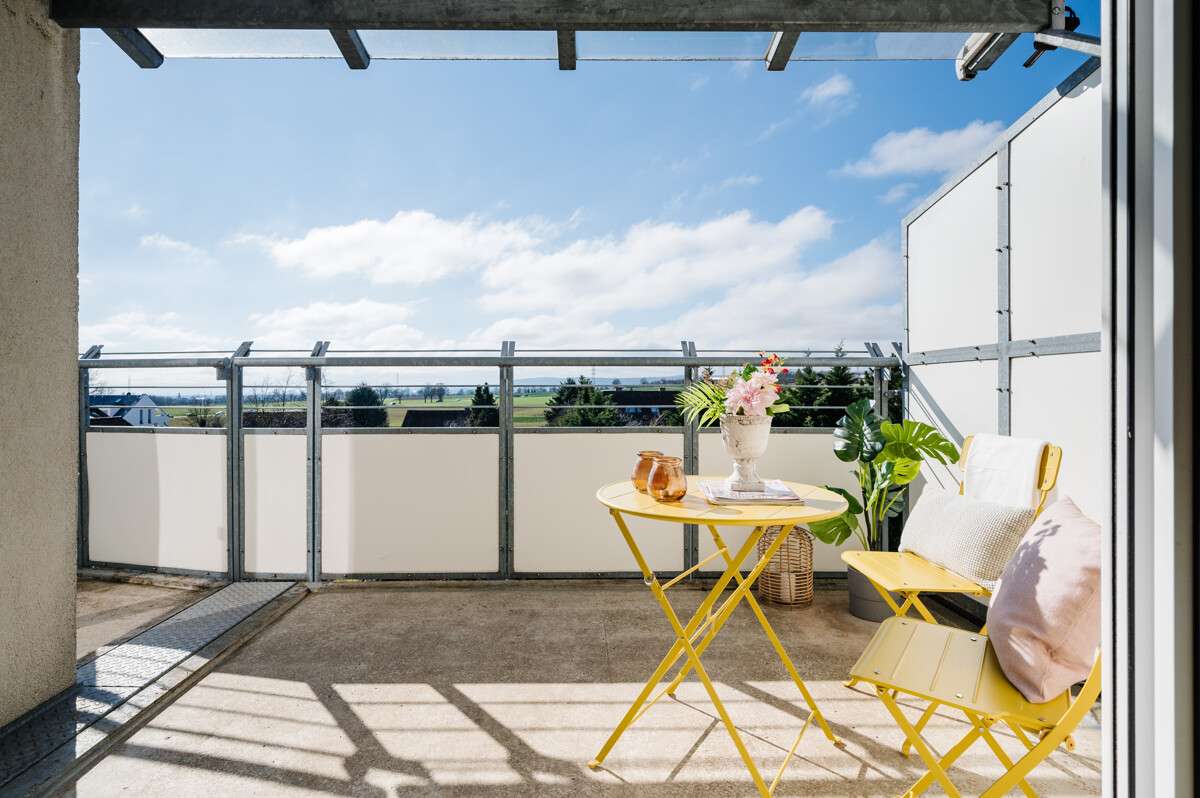 Thumbnail-Wohnung zum Kaufen in Bad Soden am Taunus 320.000,00 € 52 m²